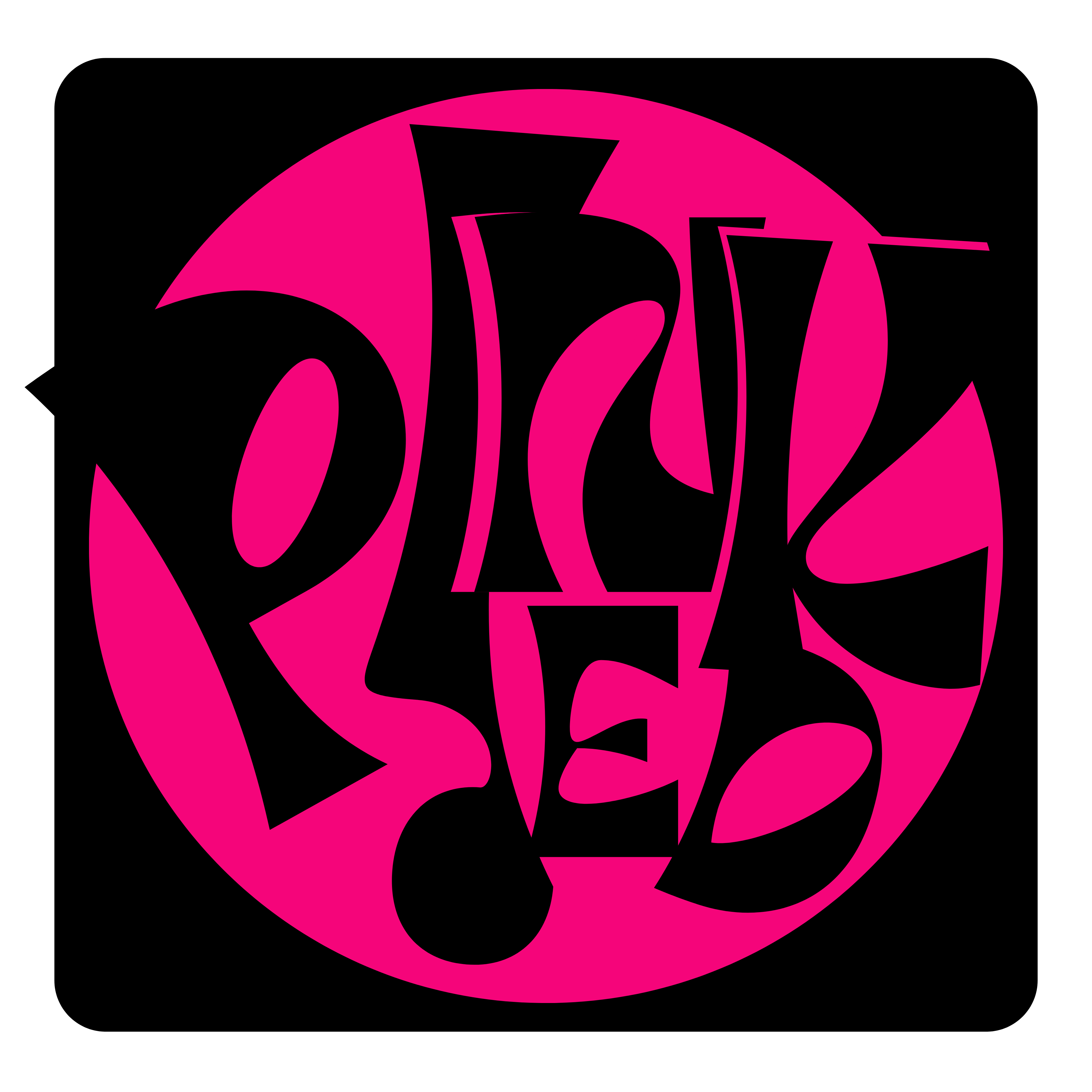 PINKED