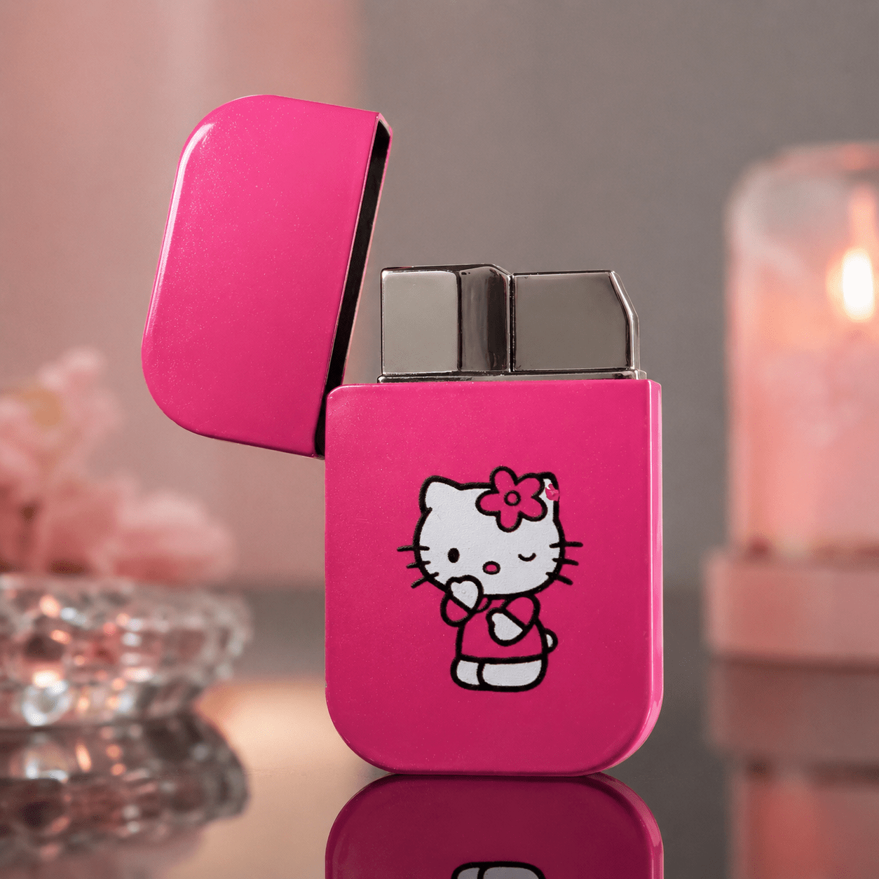 Pinked Flame Lighter™ - PINKED