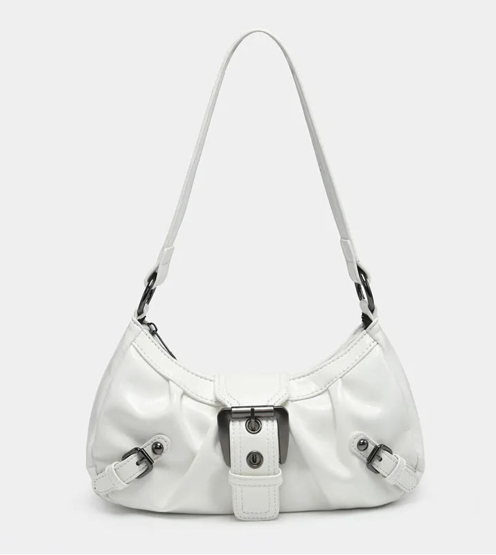 style retro style small bag spicy girl Y2K - PINKED