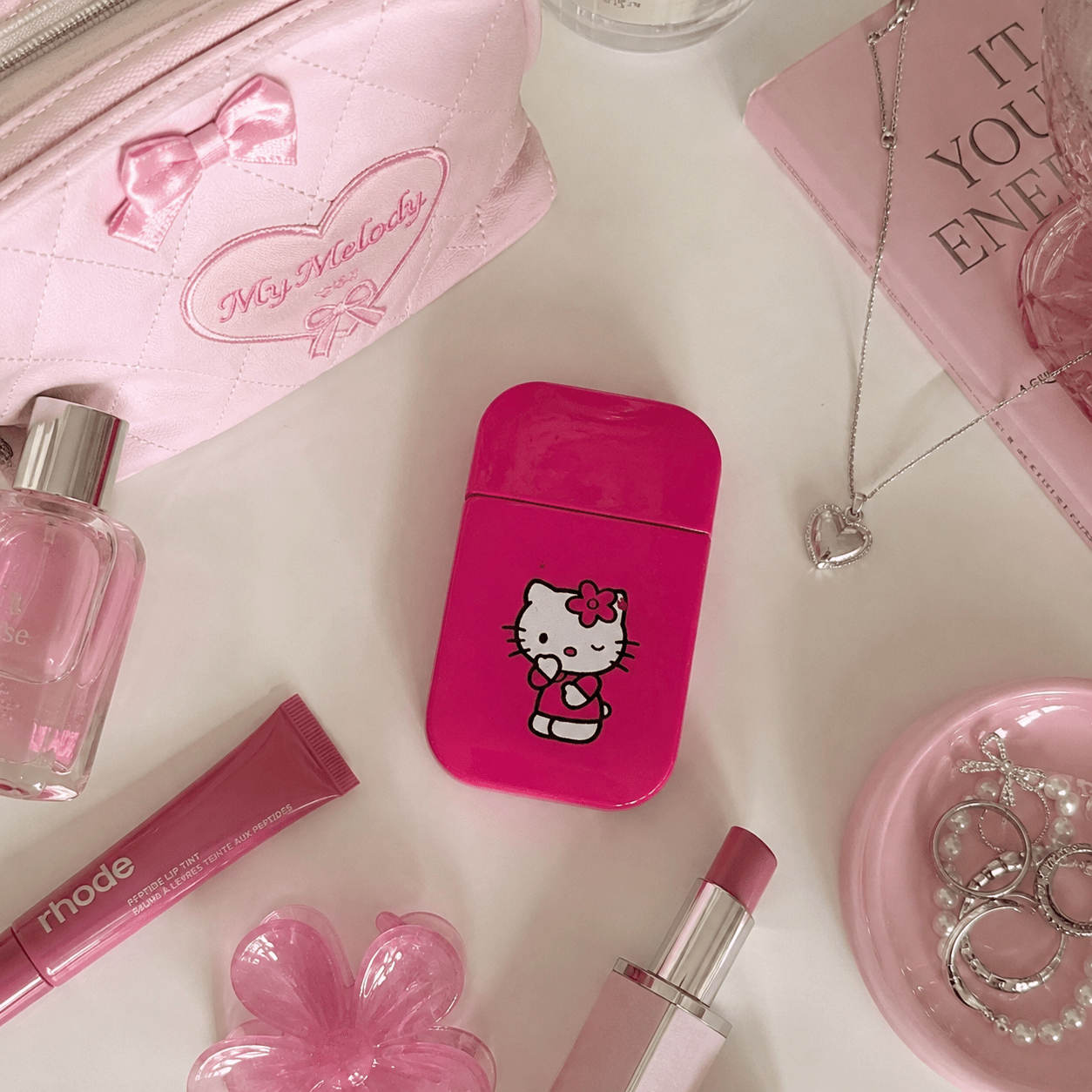 Pinked Flame Lighter™ - PINKED